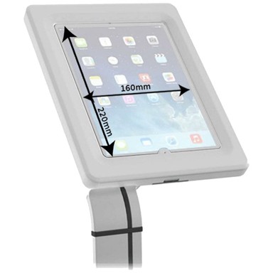 MACLEAN Stalak za tablet do 10.1", MC-644